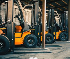 forklift licence melbourne